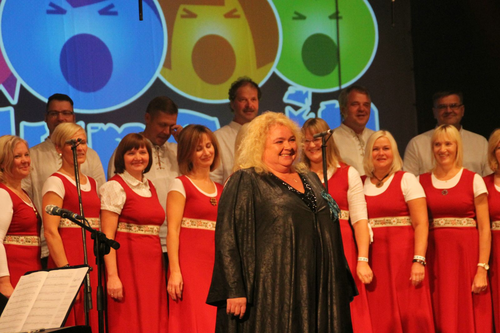 Lauluragin 2015 konkurss